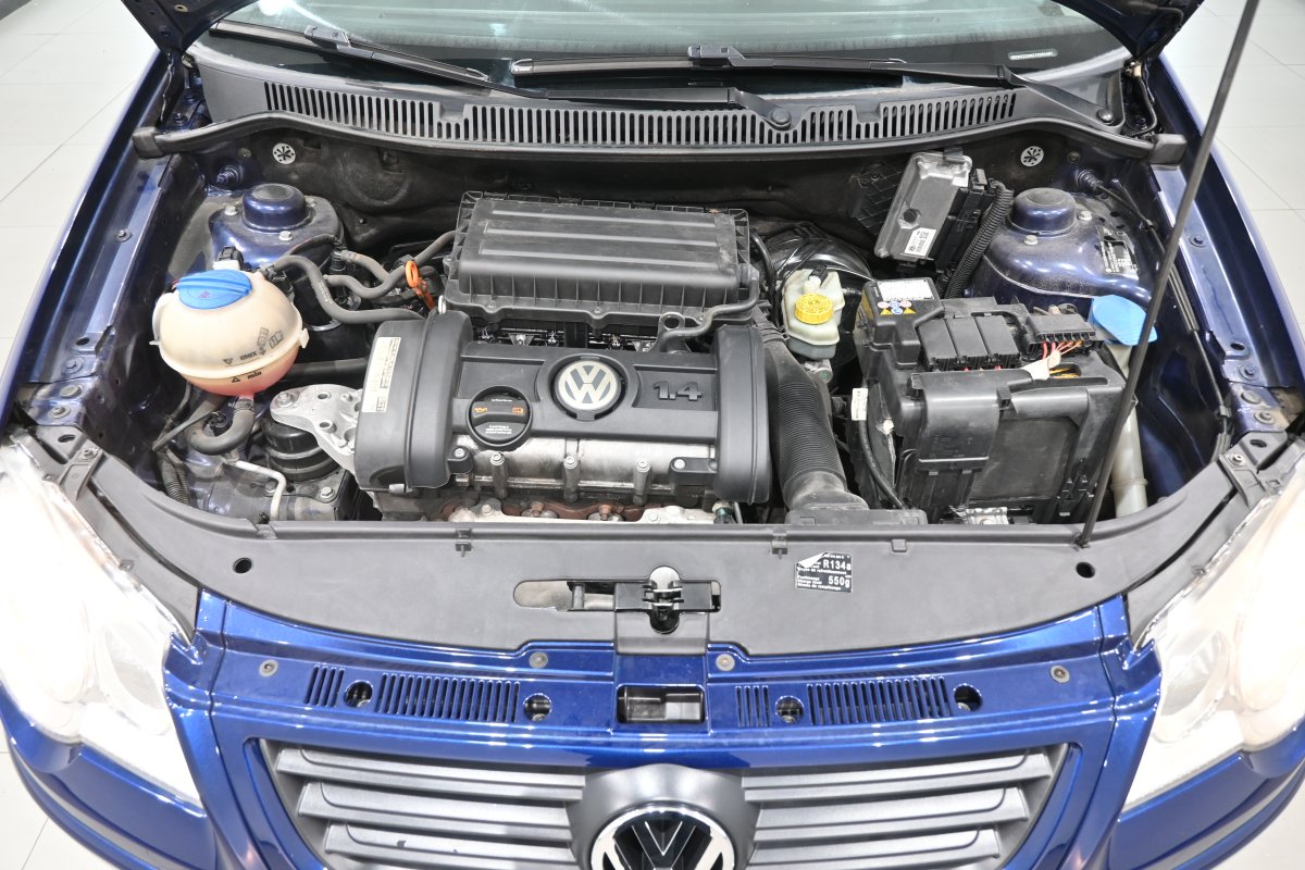 Foto Volkswagen Polo 7
