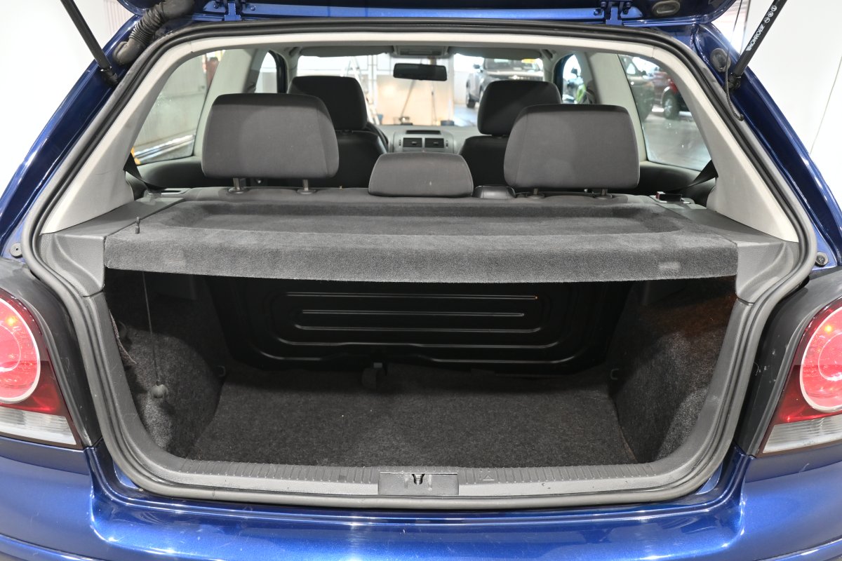 Foto Volkswagen Polo 8