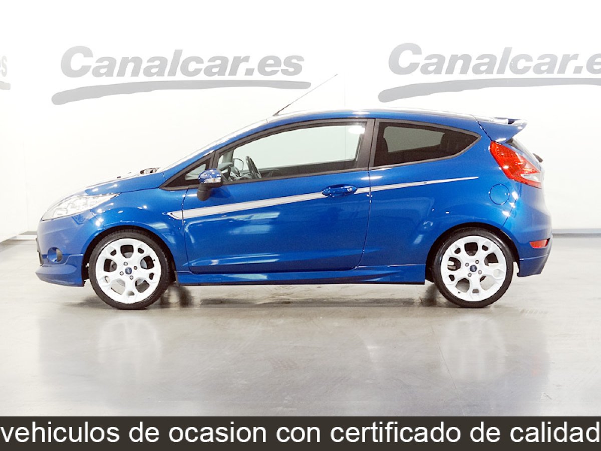 Foto Ford Fiesta 10