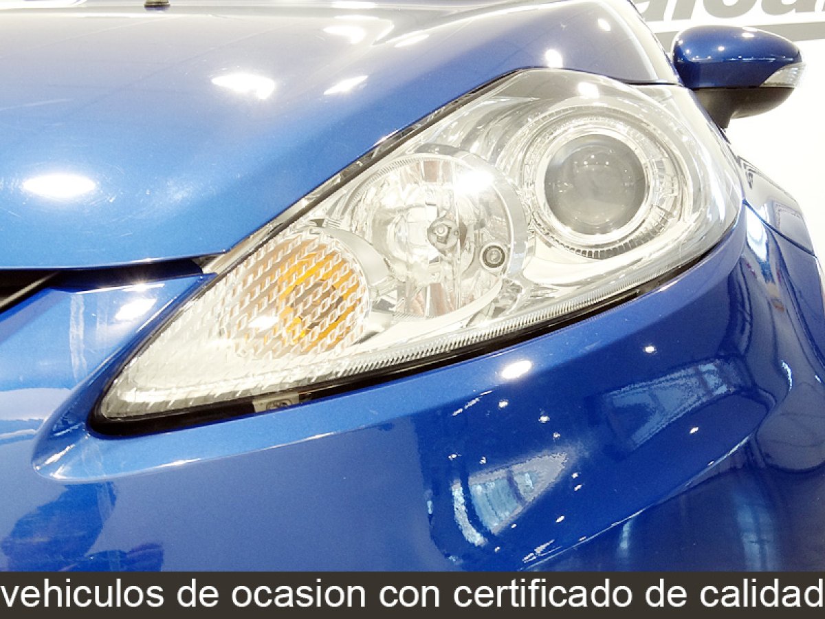 Foto Ford Fiesta 13