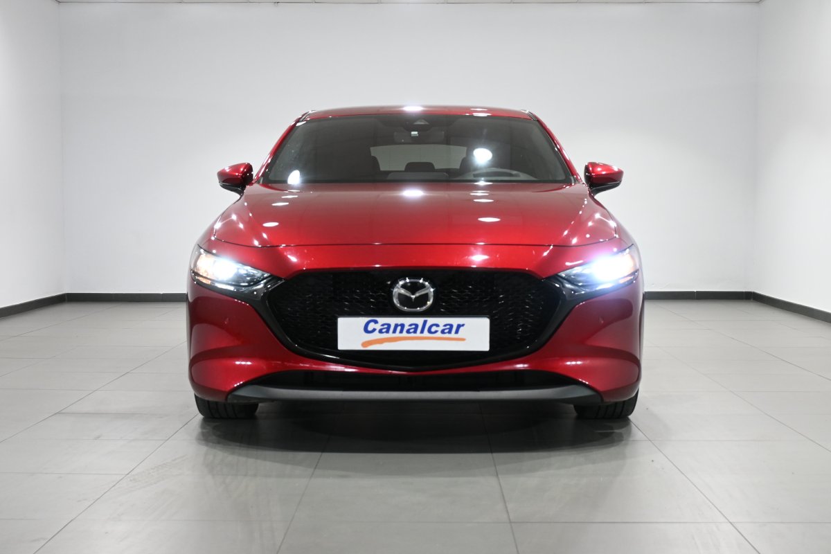 Foto Mazda Mazda 2
