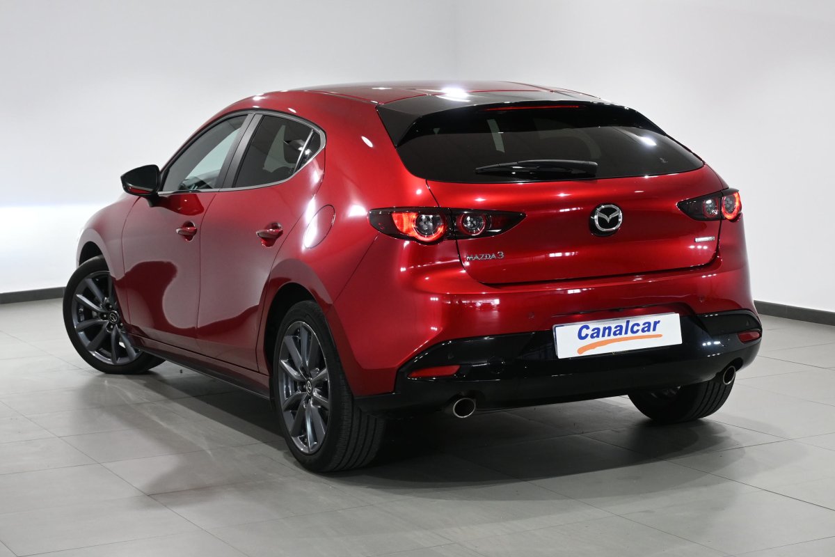 Foto Mazda Mazda 6
