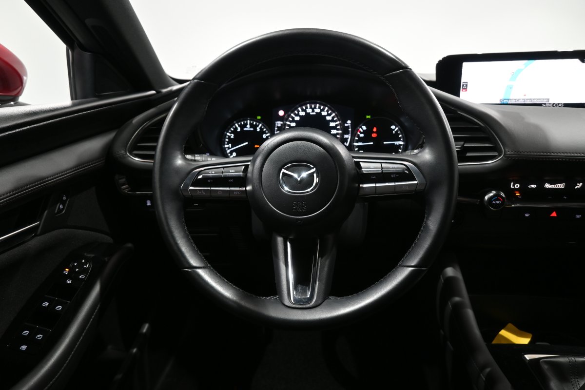 Foto Mazda Mazda 20
