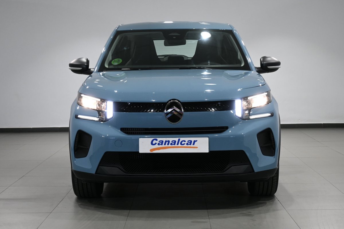 Foto Citroen Nuevo 2