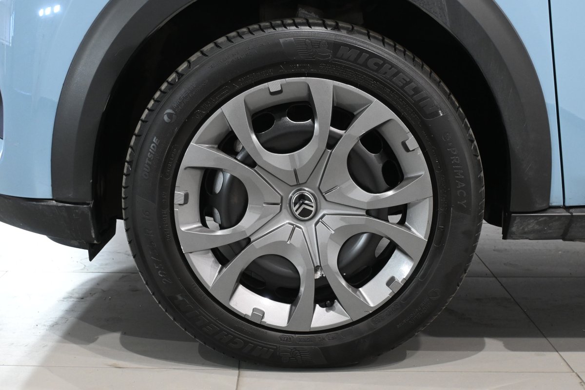 Foto Citroen Nuevo 24