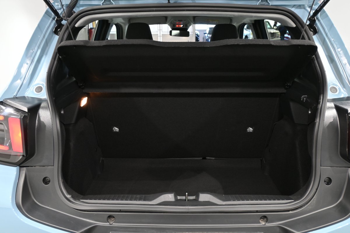 Foto Citroen Nuevo 8