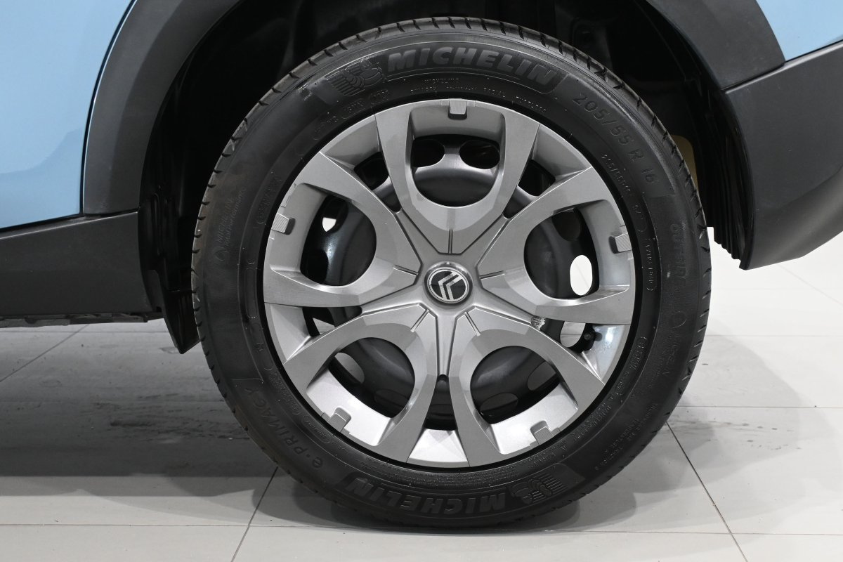 Foto Citroen Nuevo 25