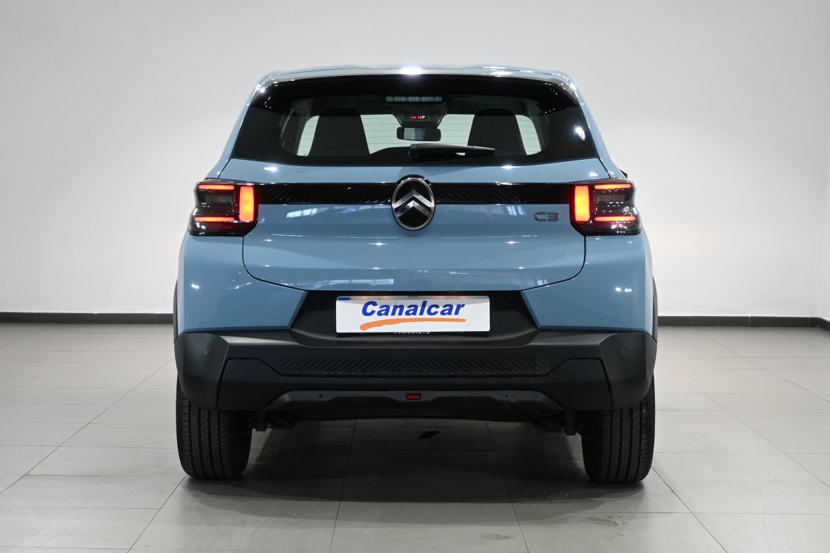 Foto Citroen Nuevo 5