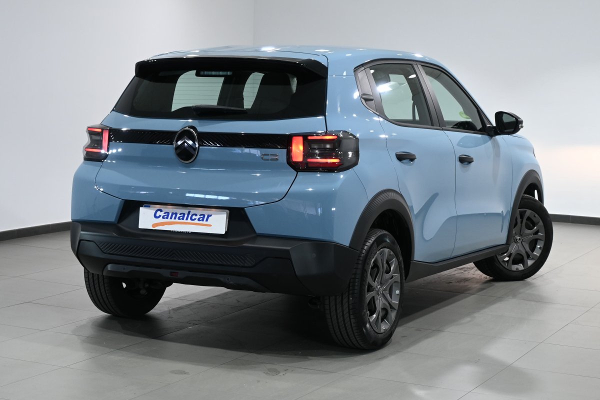 Foto Citroen Nuevo 4