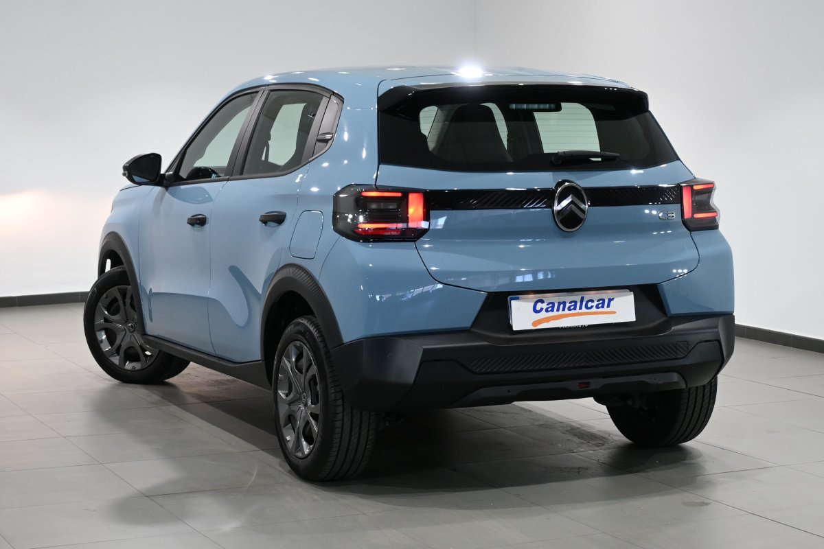 Foto Citroen Nuevo 6