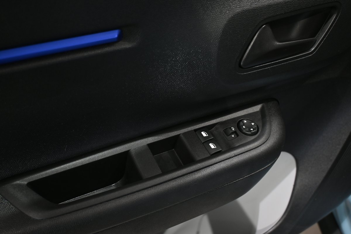 Foto Citroen Nuevo 23