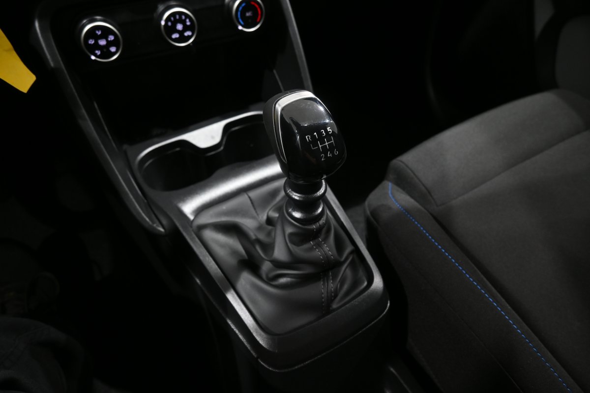 Foto Citroen Nuevo 17