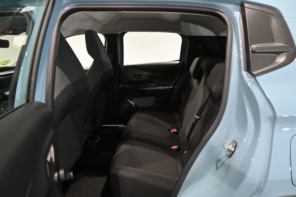 Foto Citroen Nuevo 11