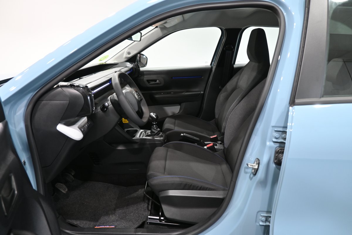 Foto Citroen Nuevo 10