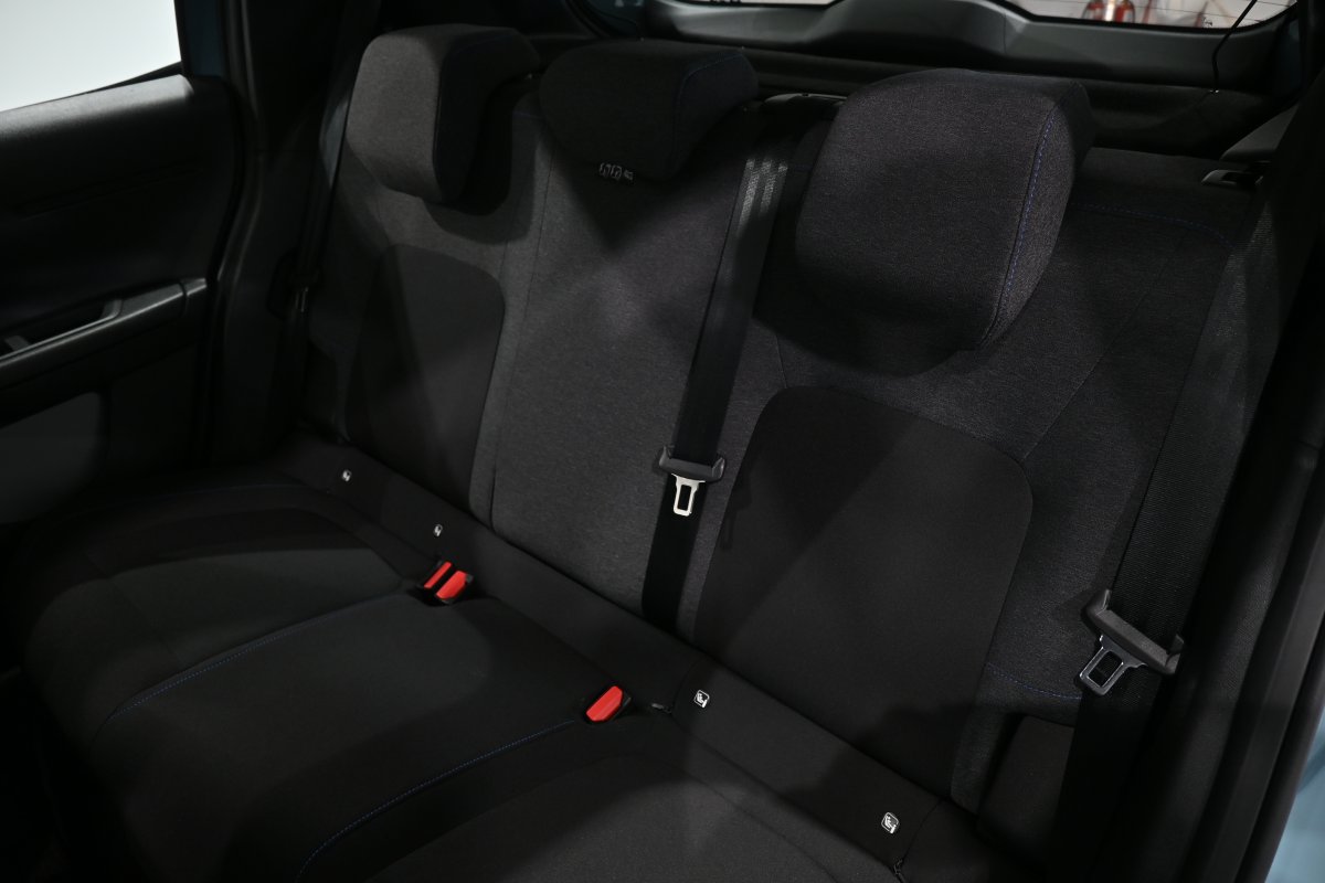 Foto Citroen Nuevo 12