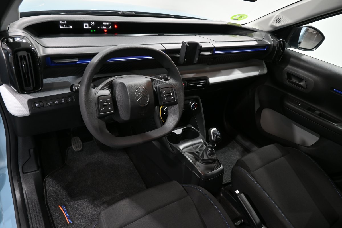 Foto Citroen Nuevo 9