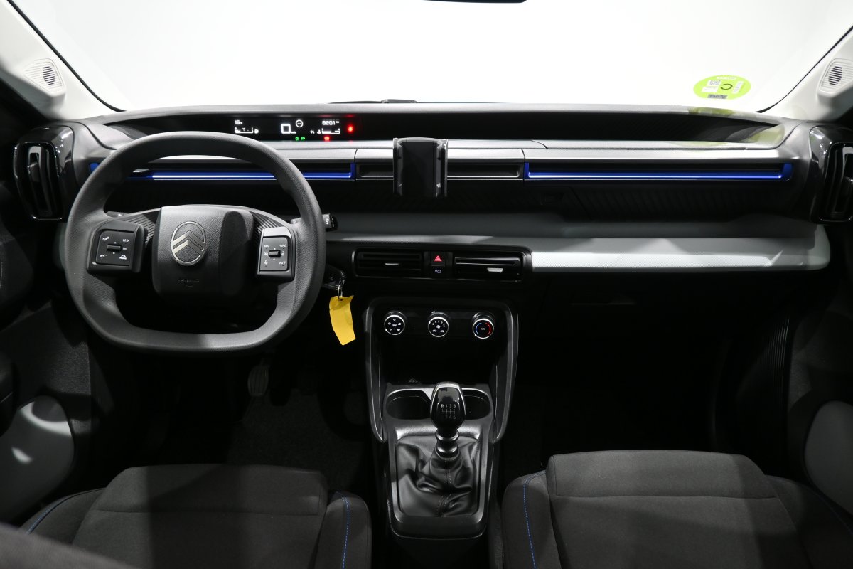 Foto Citroen Nuevo 15