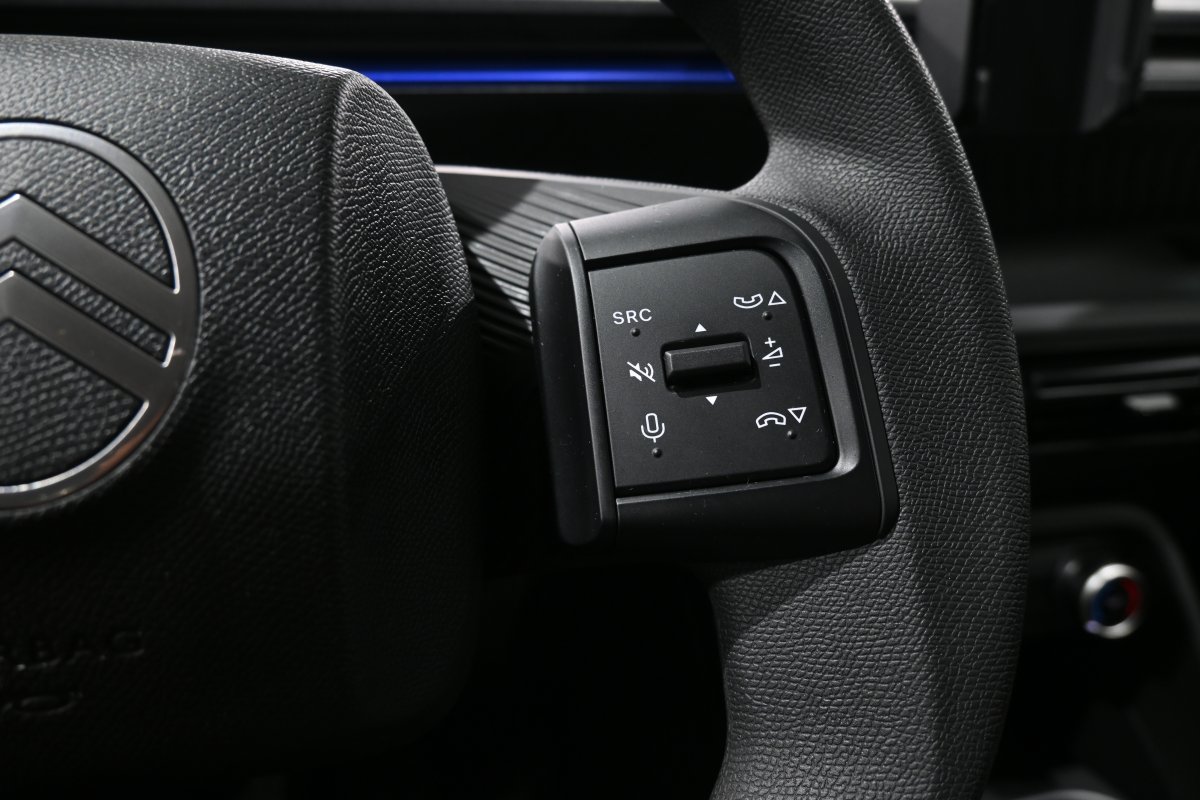 Foto Citroen Nuevo 19