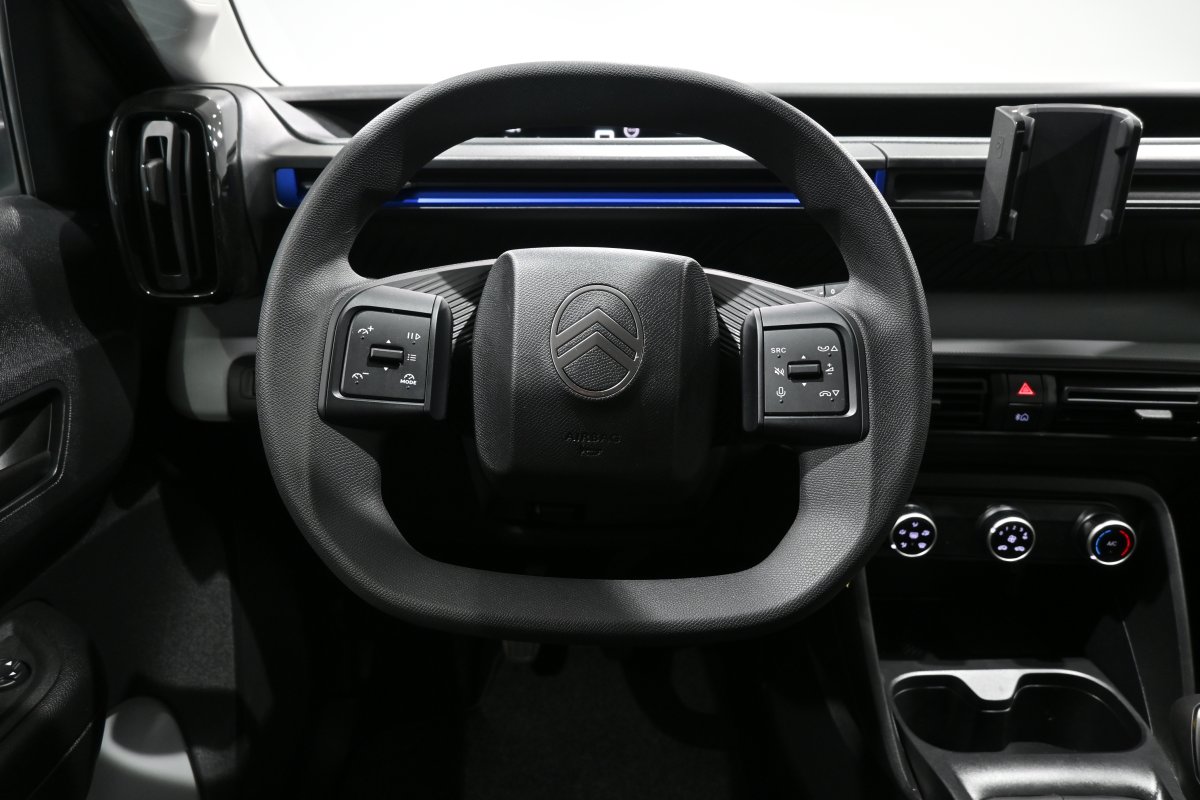 Foto Citroen Nuevo 16