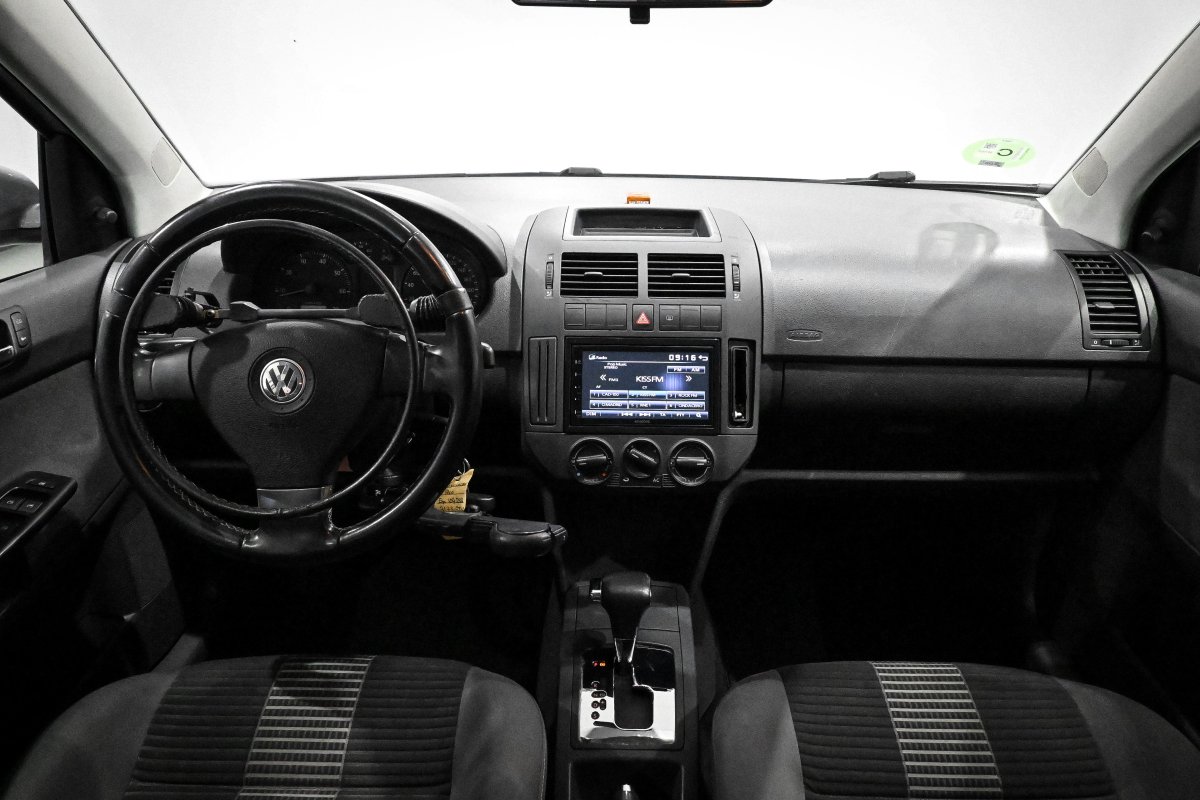 Foto Volkswagen Polo 16