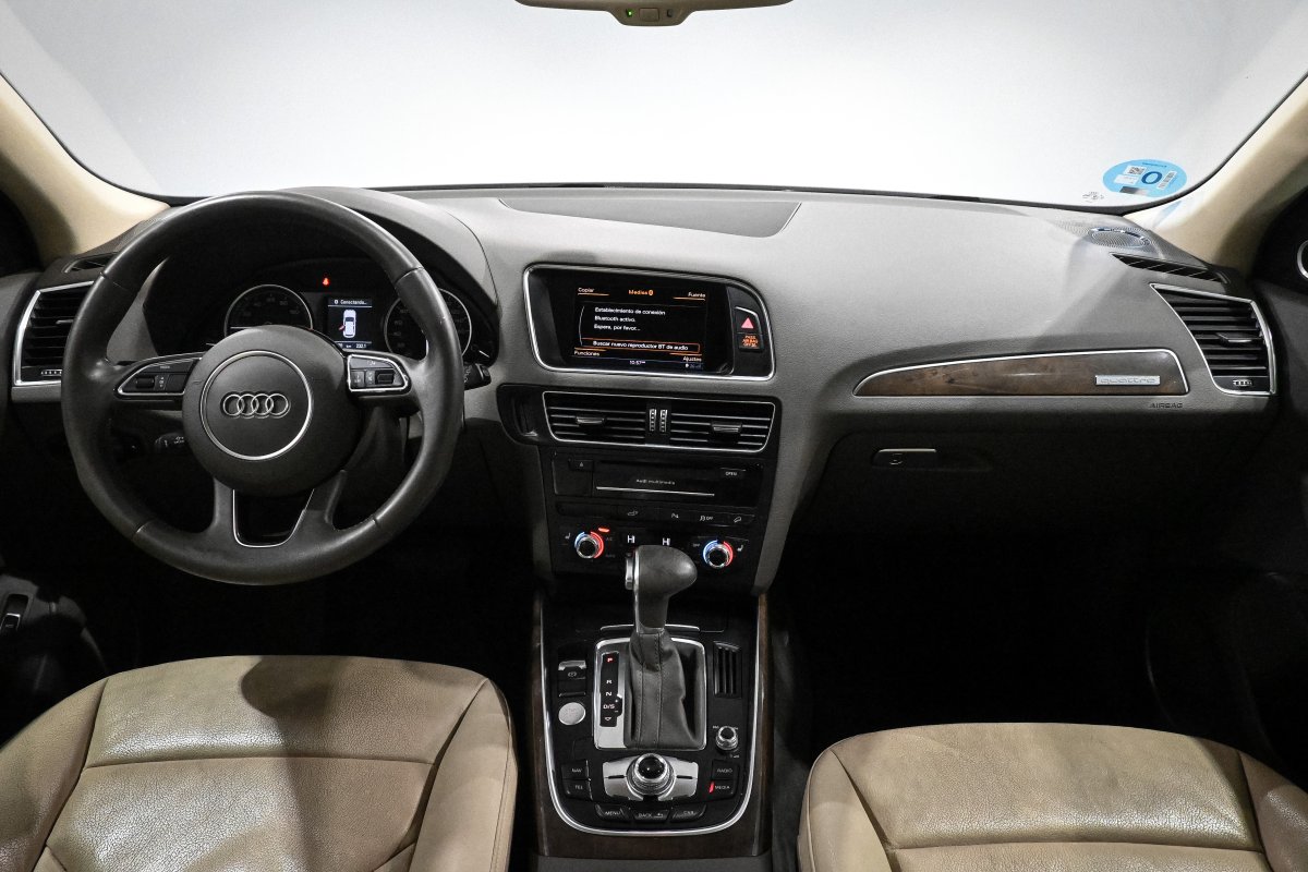 Foto Audi Q5 23