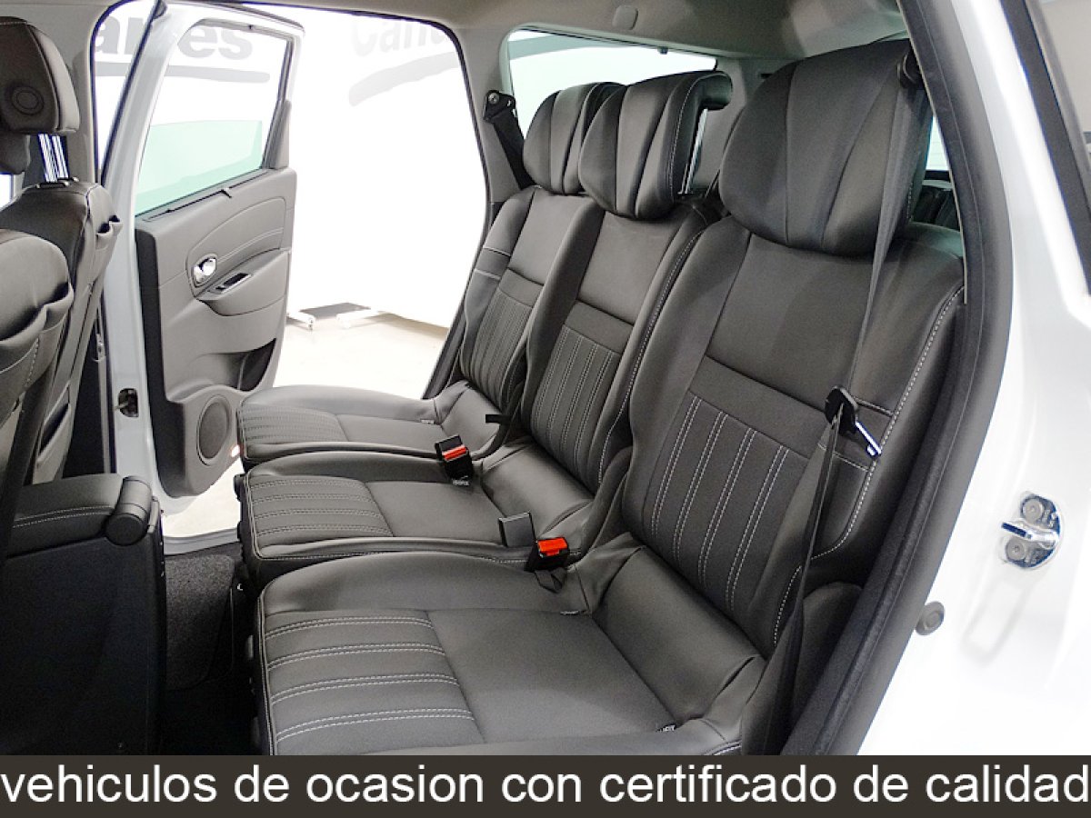 Foto Renault Grand Scenic 20