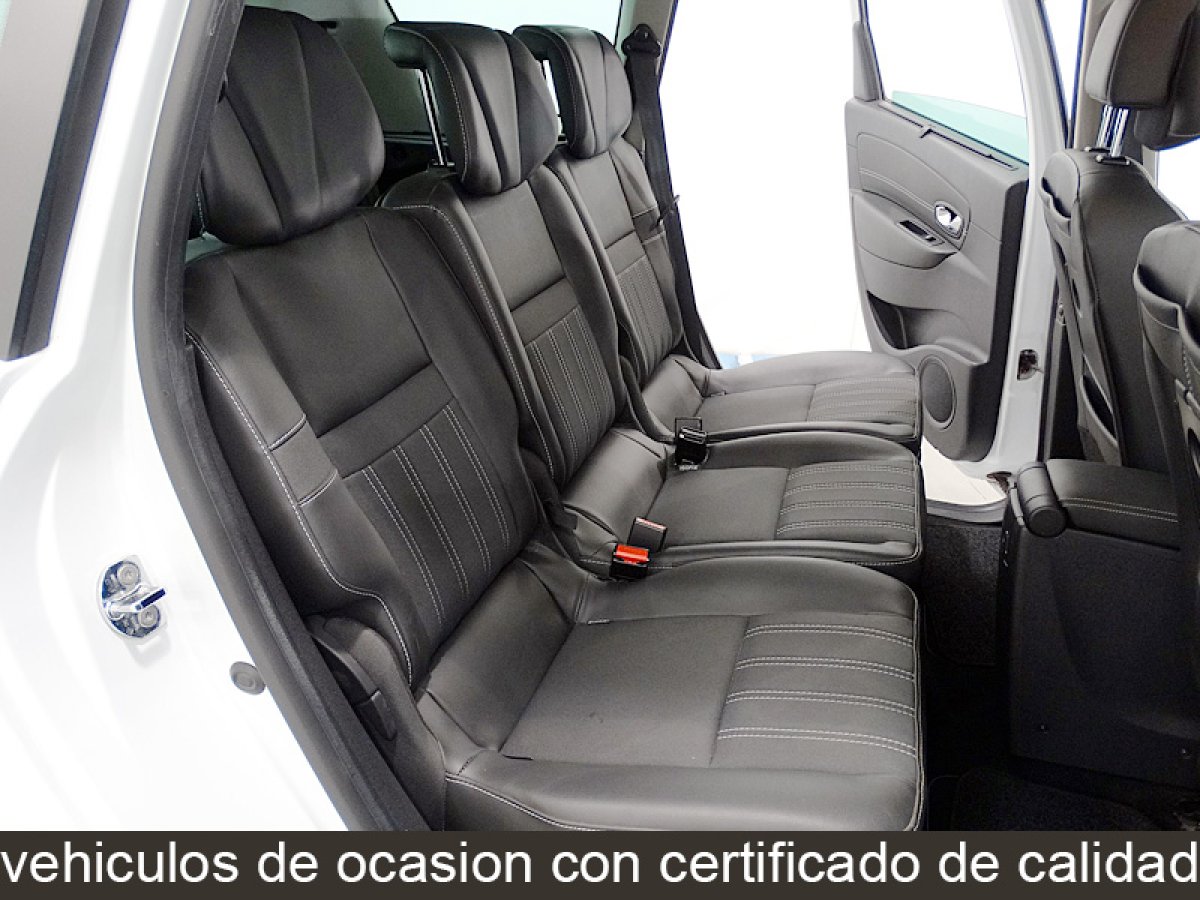 Foto Renault Grand Scenic 21