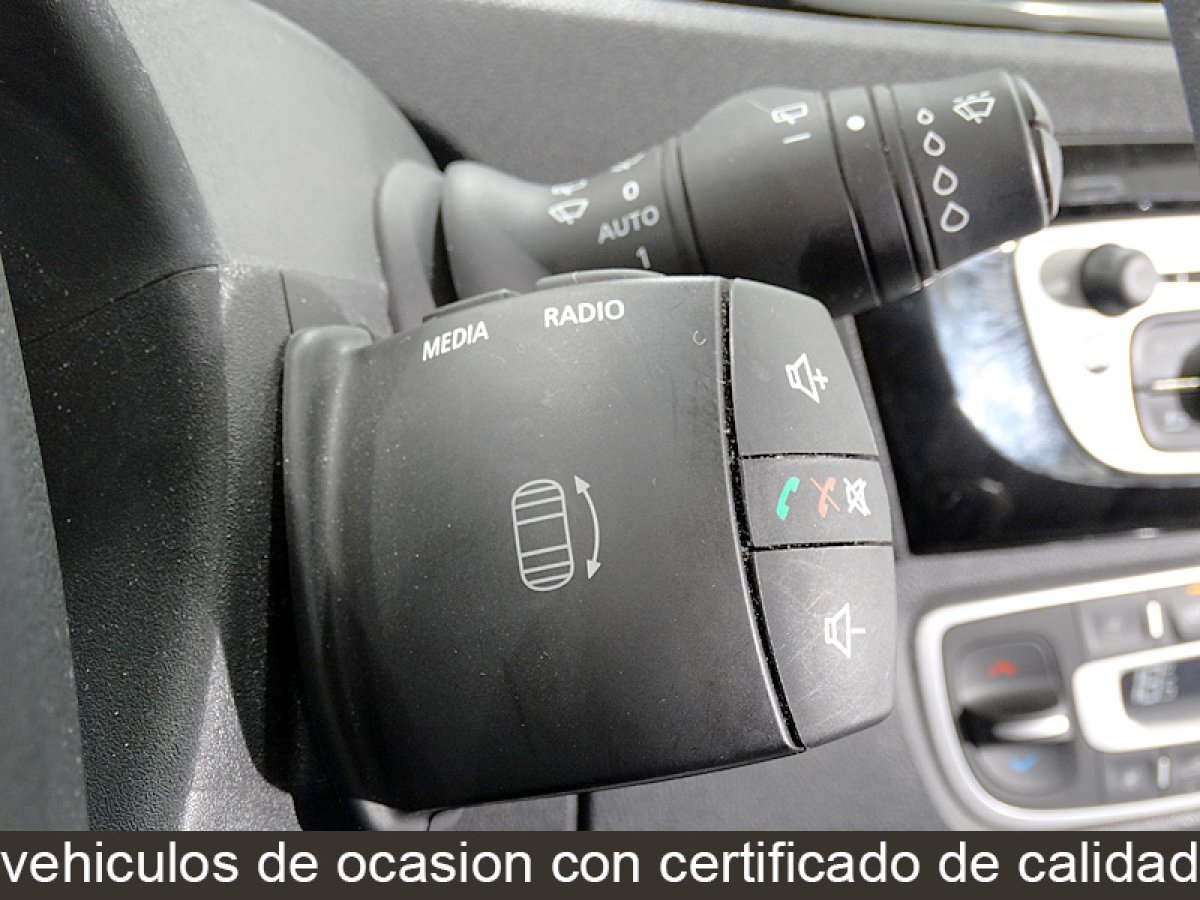 Foto Renault Grand Scenic 30