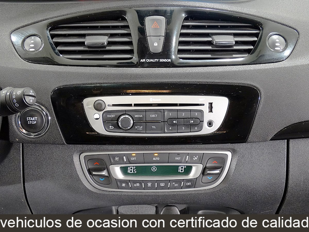 Foto Renault Grand Scenic 34