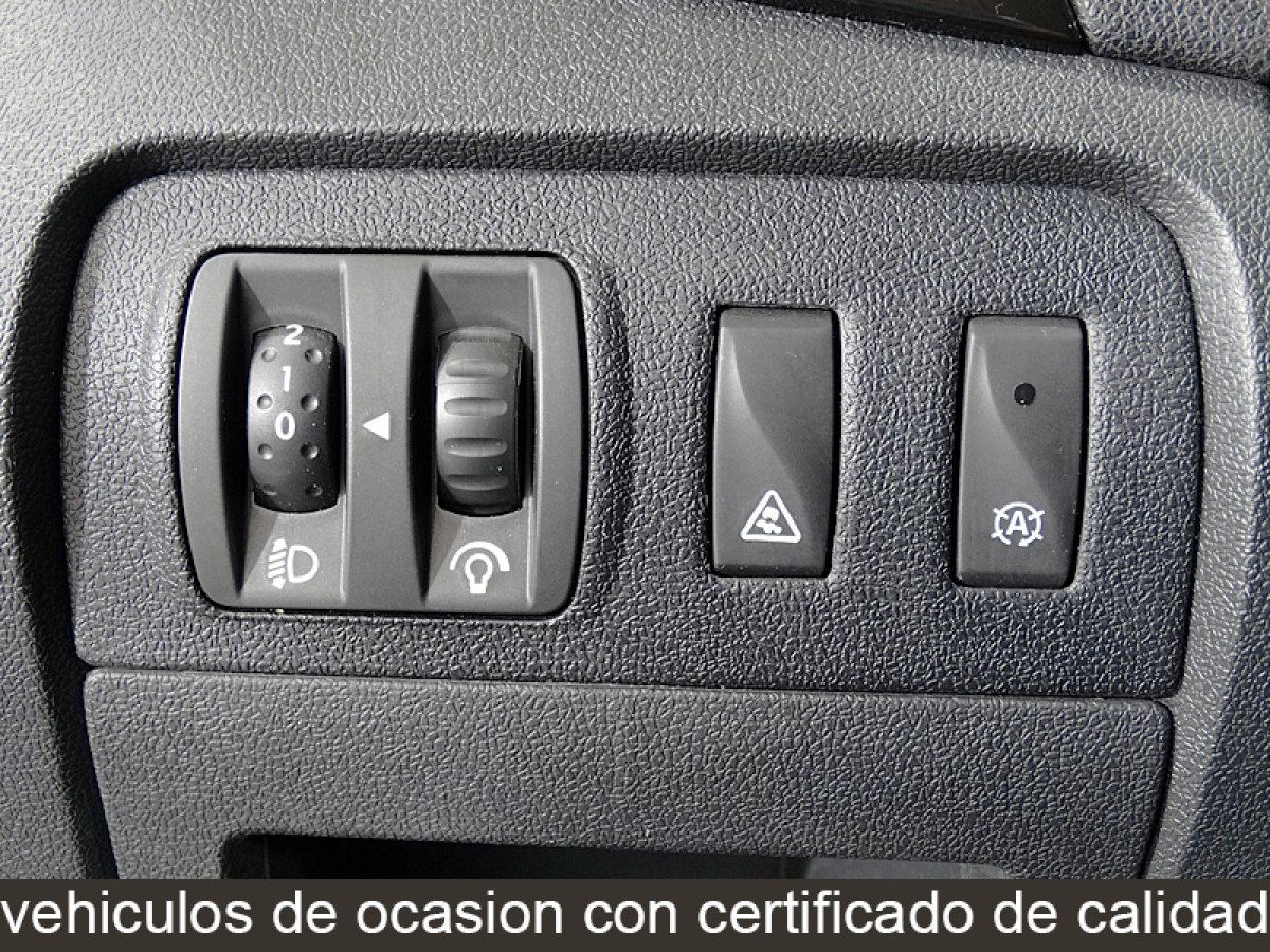 Foto Renault Grand Scenic 37