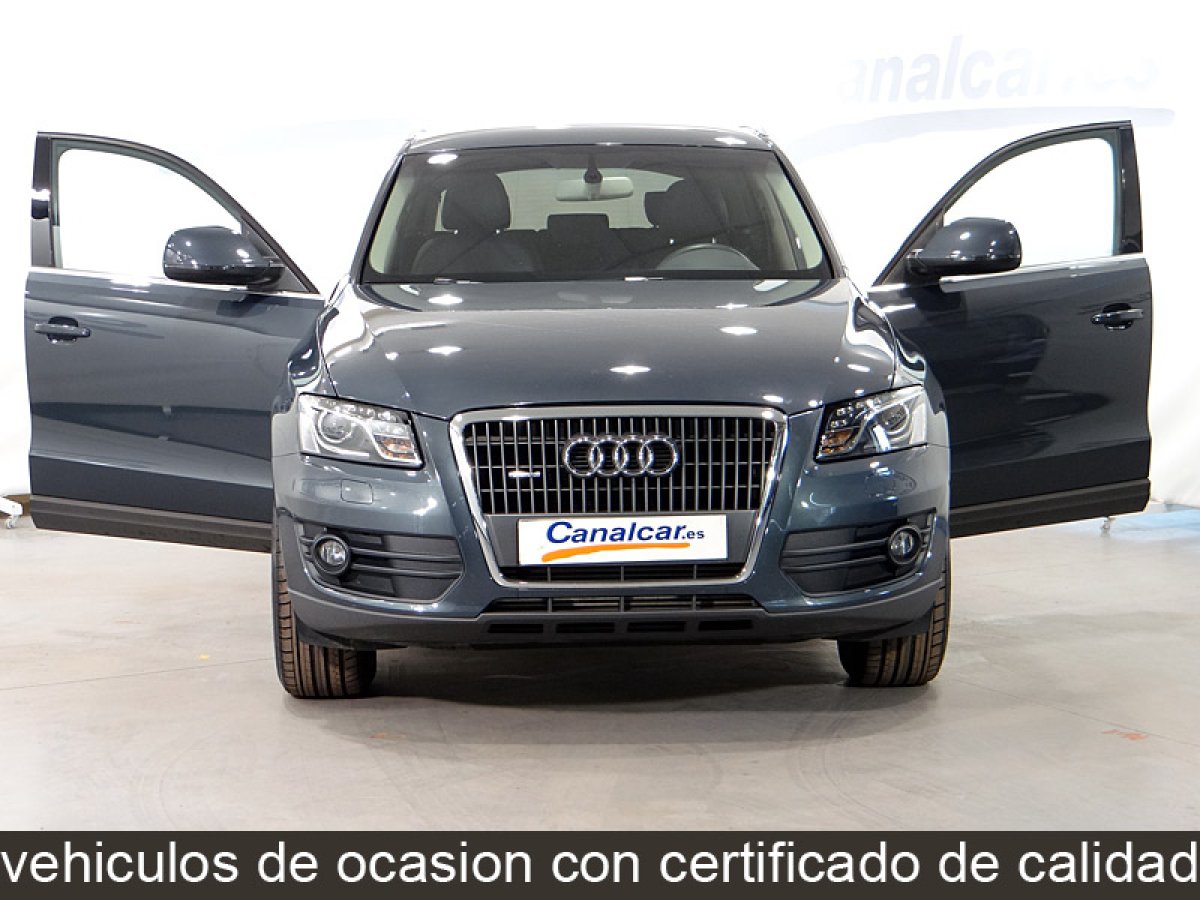 Foto Audi Q5 3