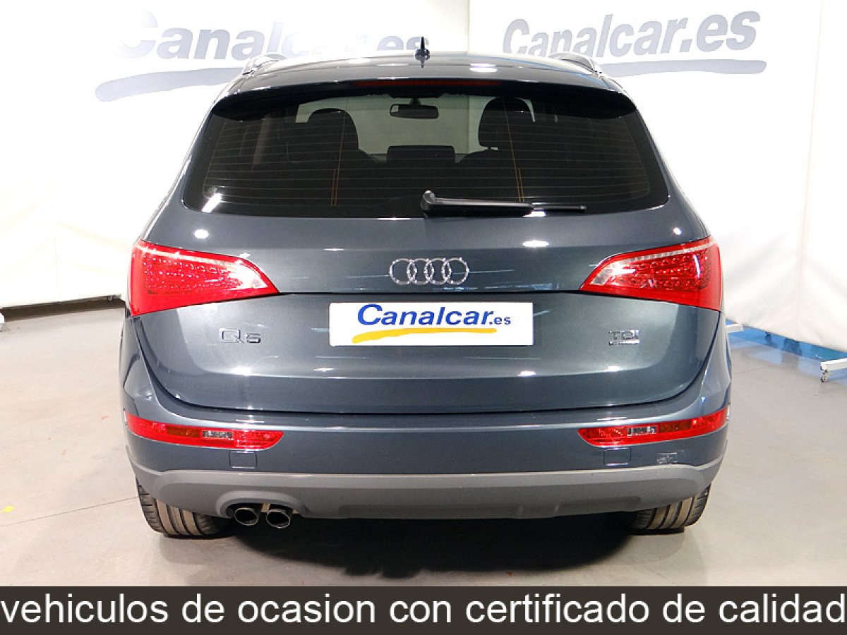 Foto Audi Q5 6