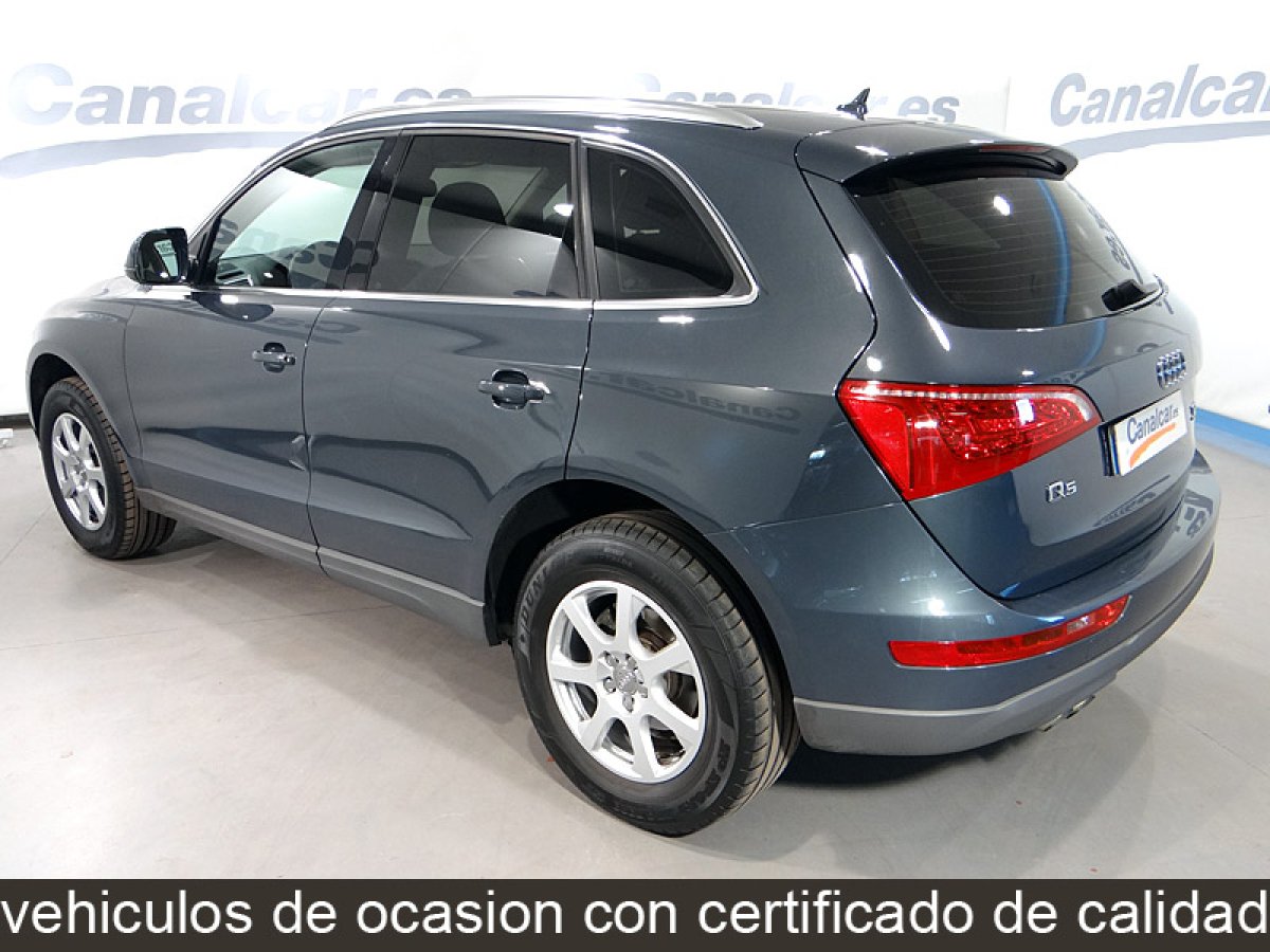 Foto Audi Q5 9