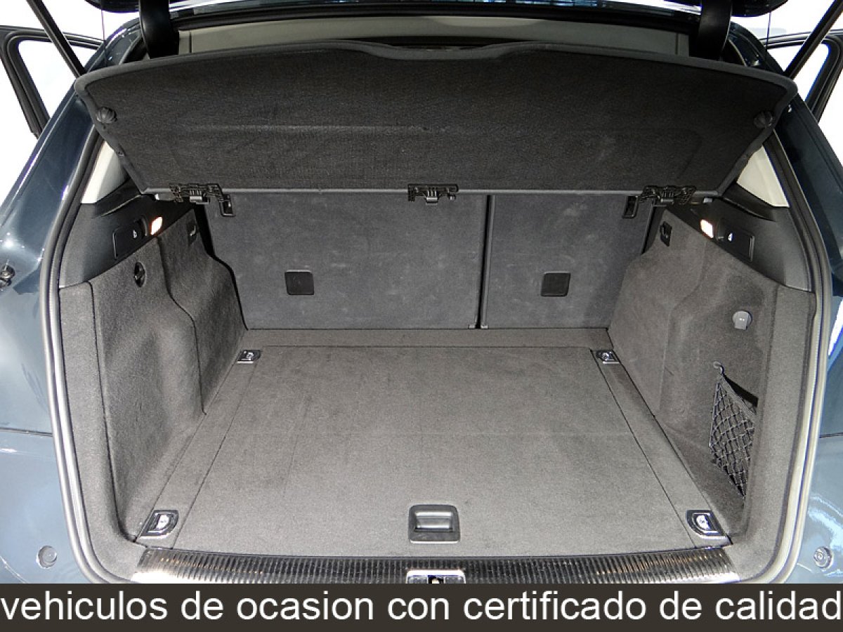 Foto Audi Q5 14