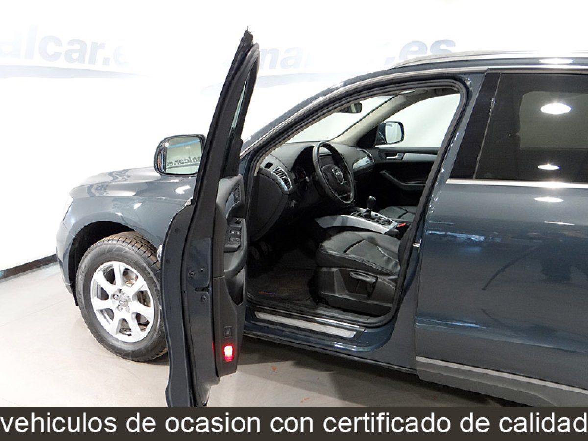 Foto Audi Q5 19