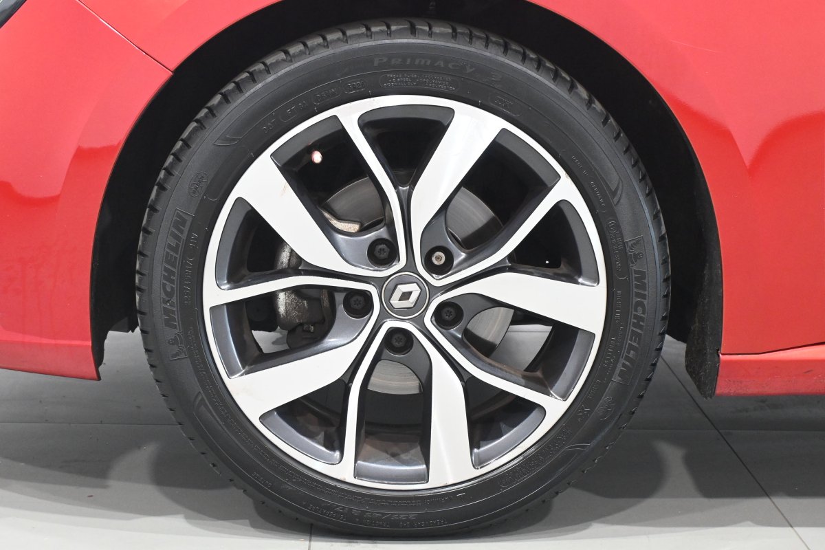 Foto Renault Megane 27