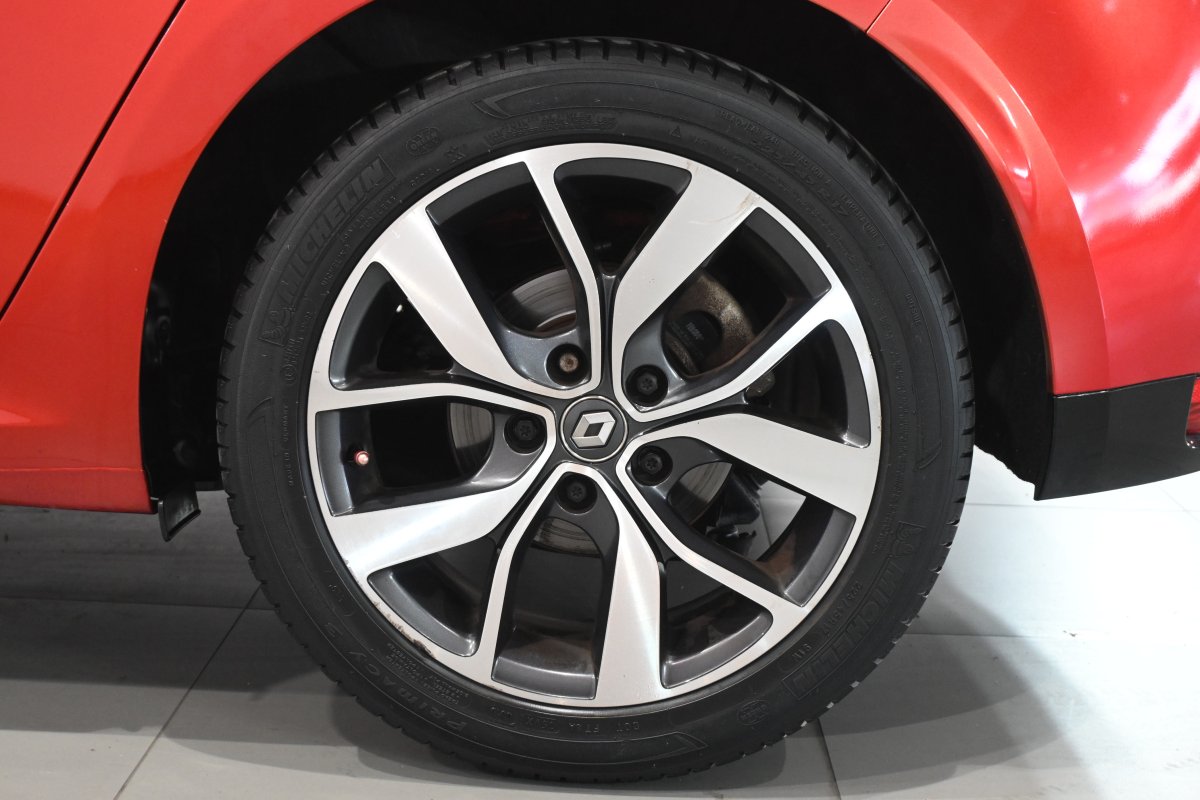 Foto Renault Megane 28