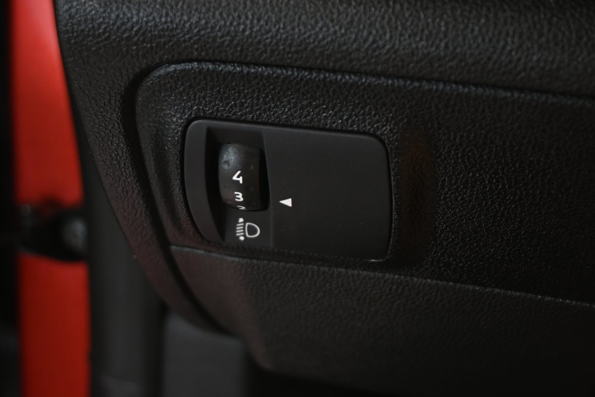 Foto Renault Megane 25