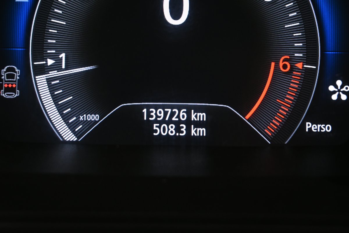 Foto Renault Megane 12