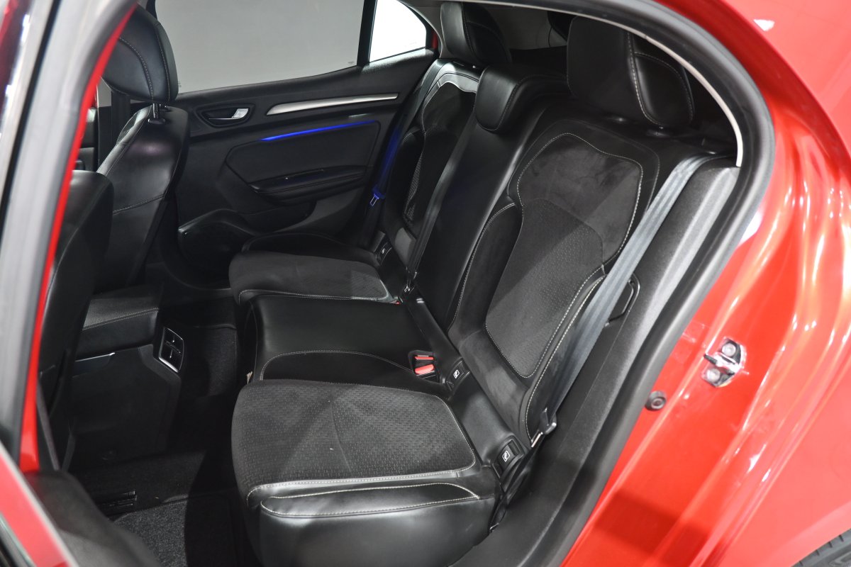 Foto Renault Megane 11