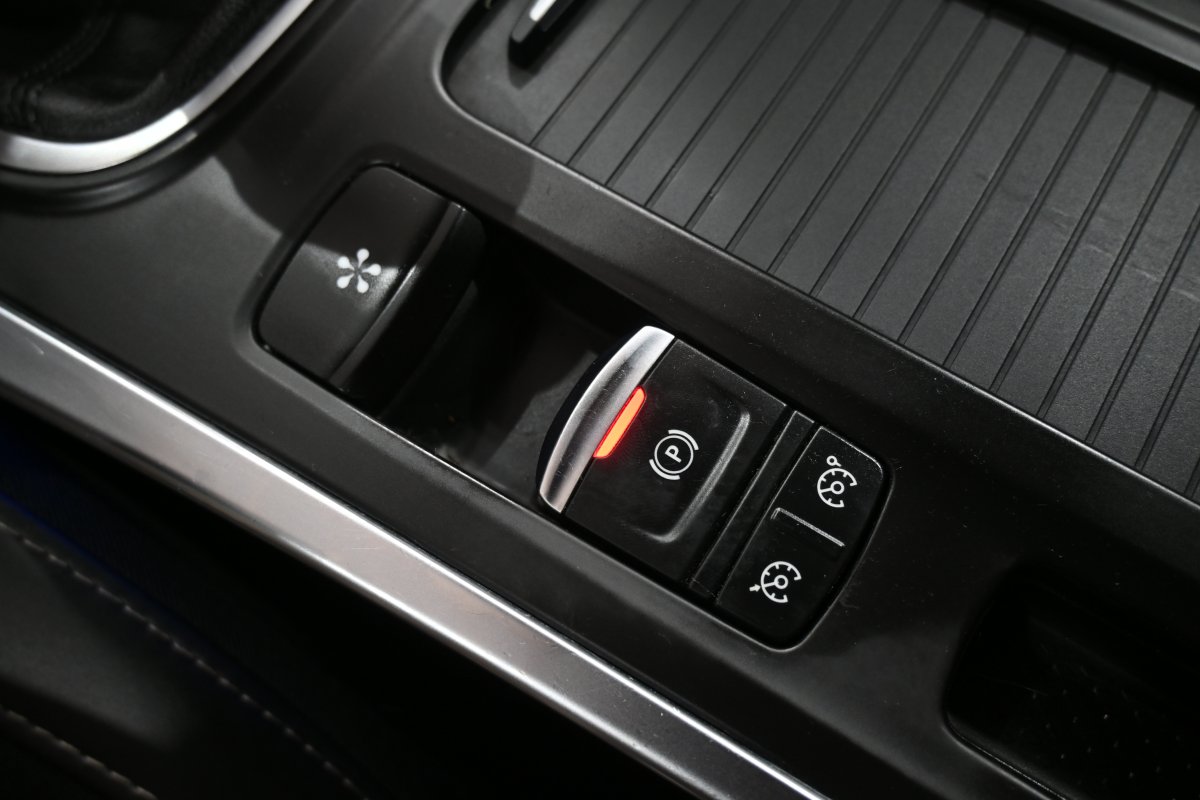 Foto Renault Megane 20