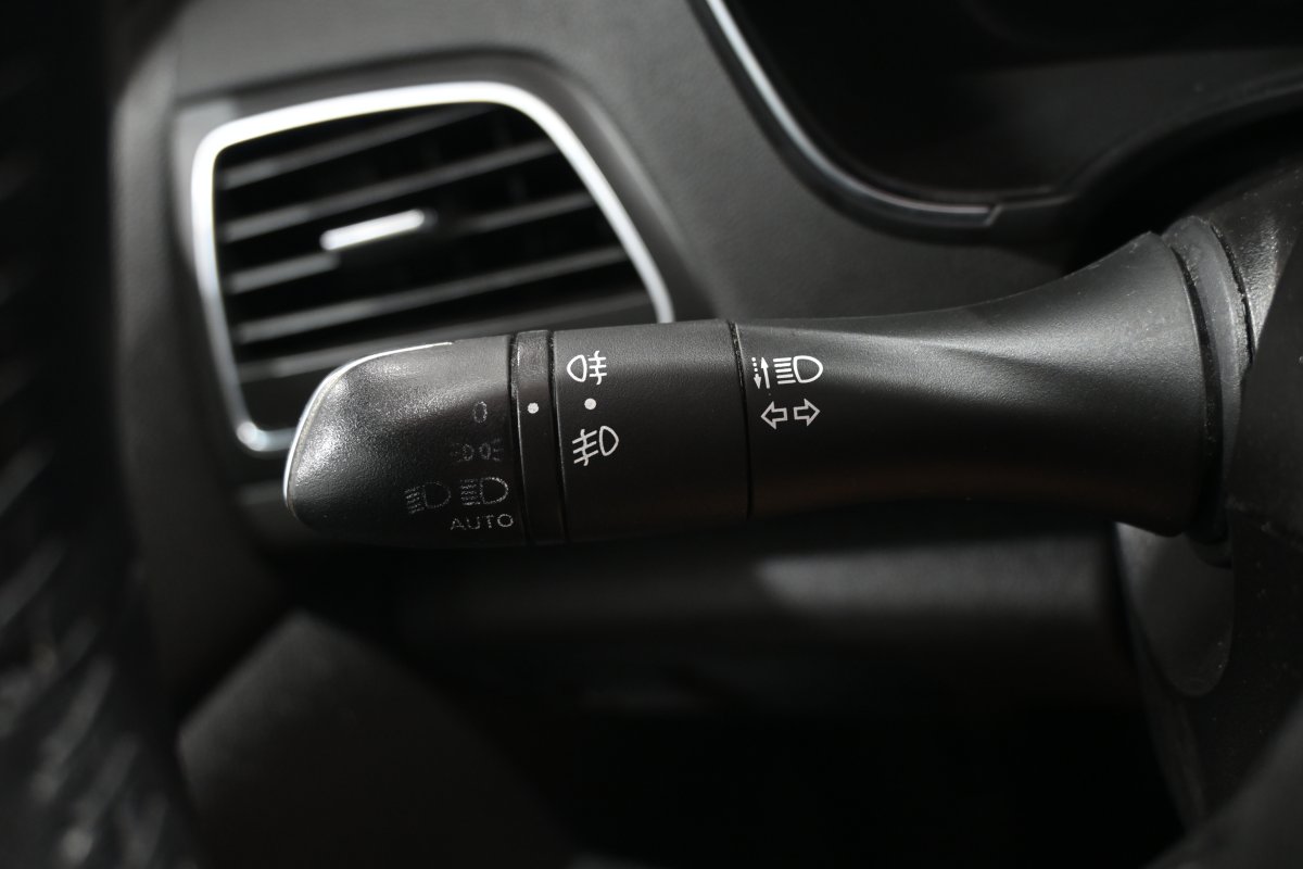 Foto Renault Megane 23