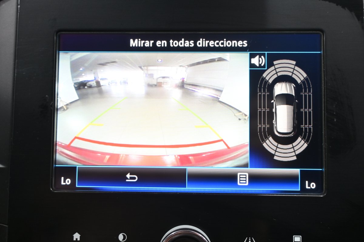 Foto Renault Megane 16