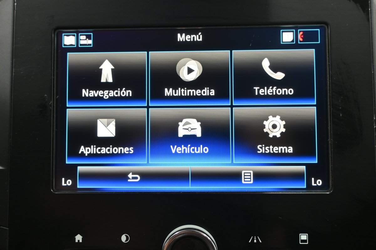 Foto Renault Megane 15