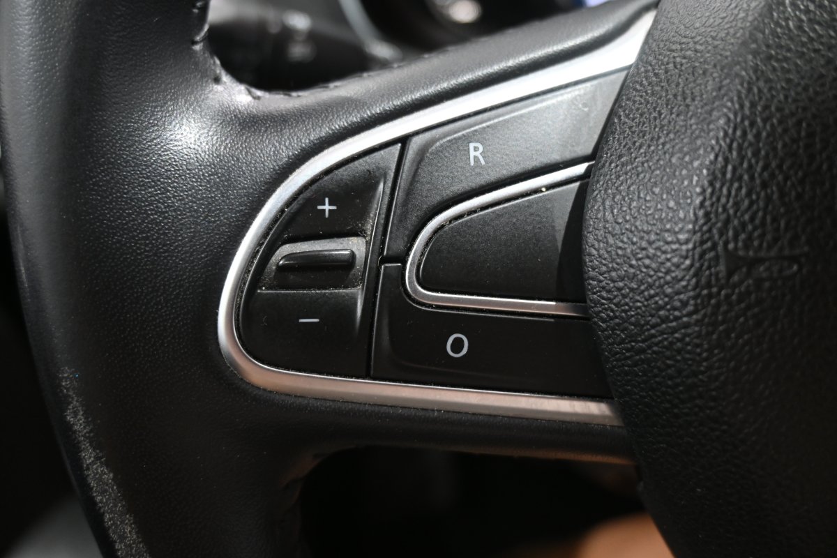 Foto Renault Megane 21