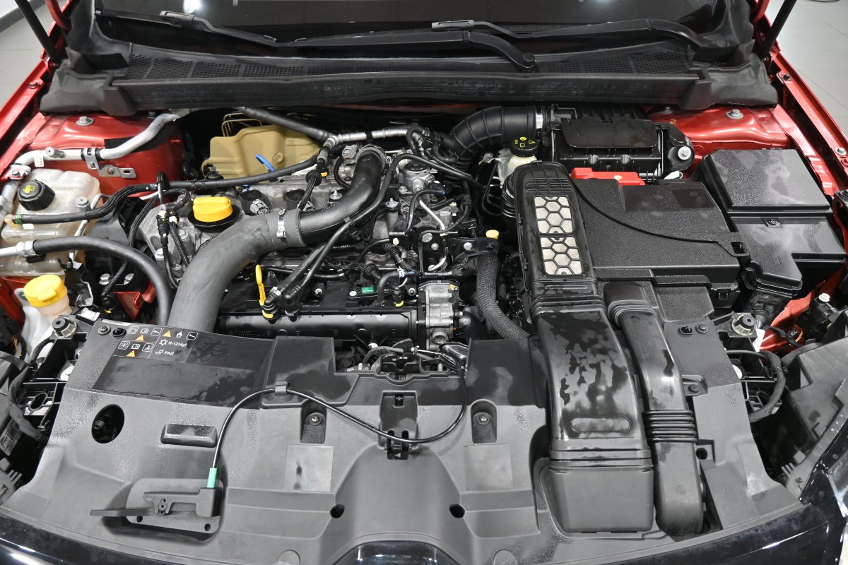 Foto Renault Megane 7