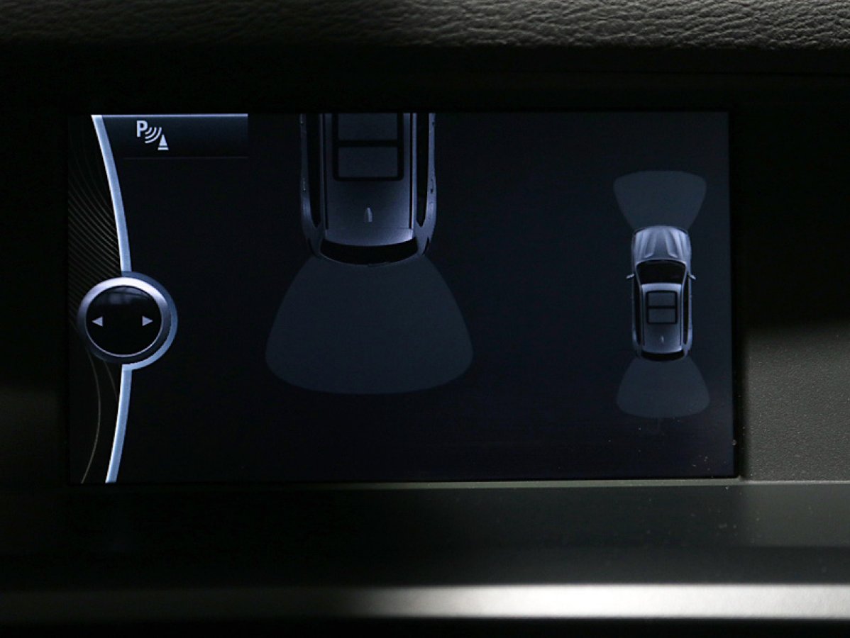Foto Bmw X3 17