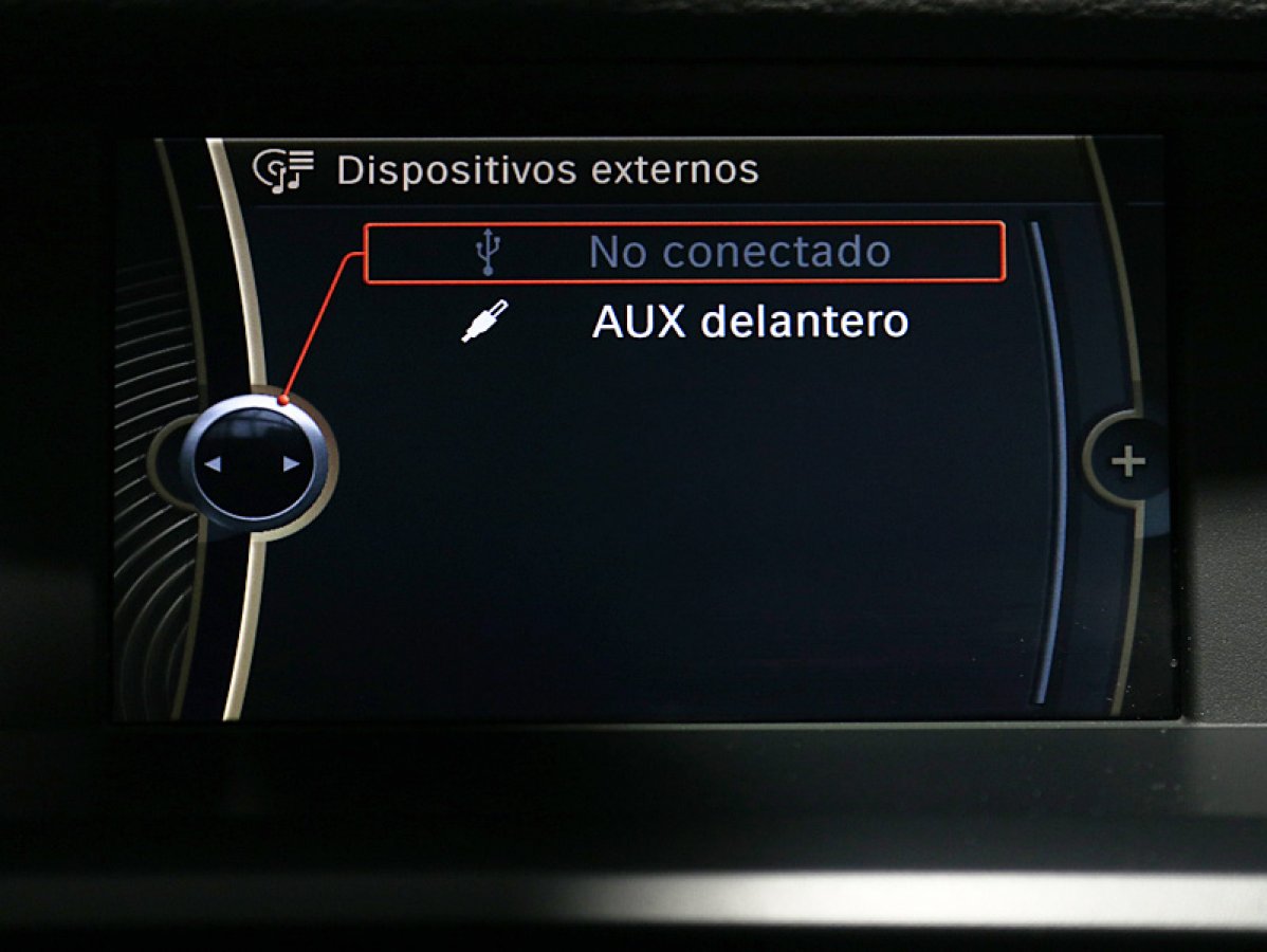 Foto Bmw X3 18