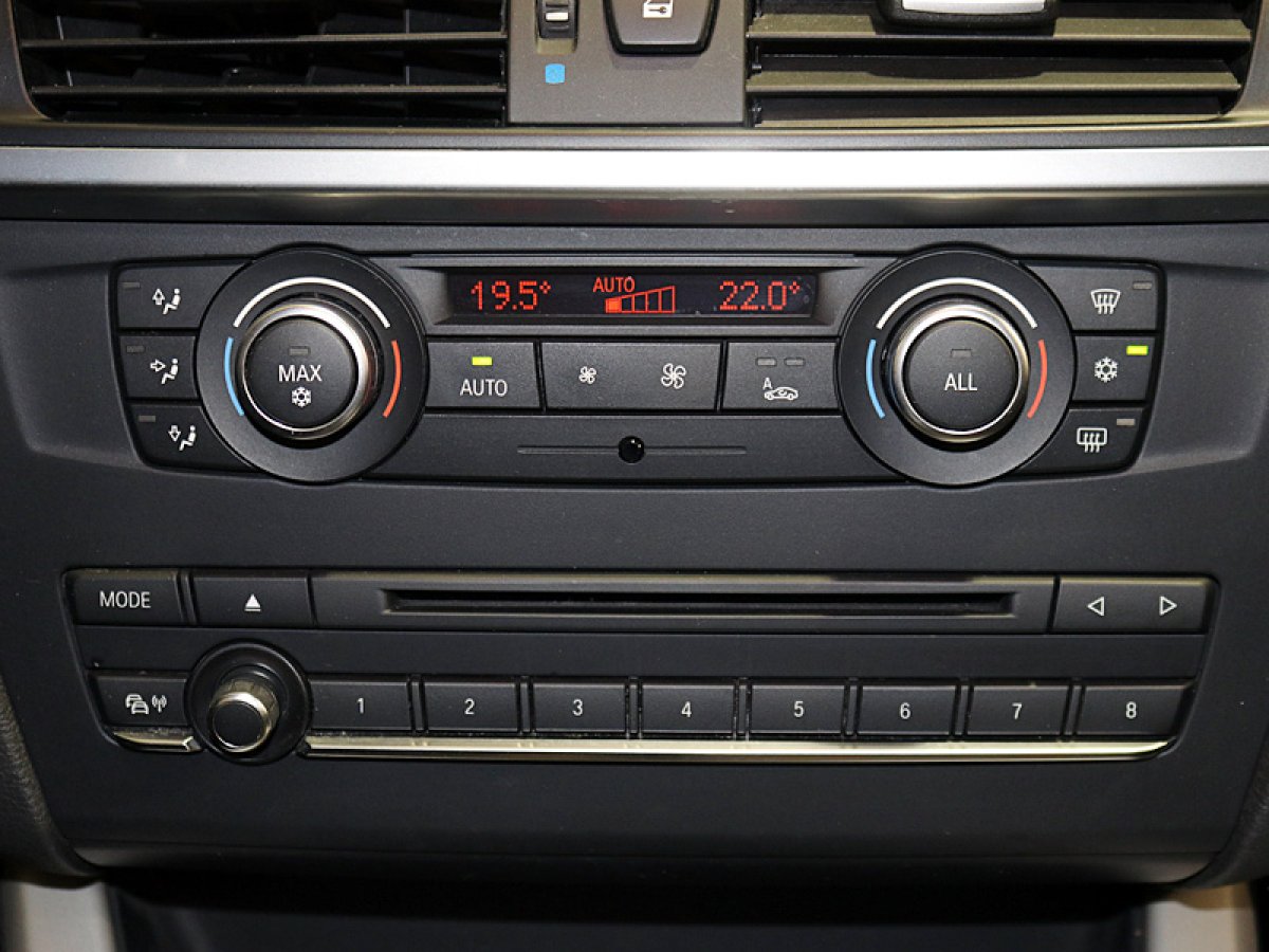 Foto Bmw X3 21