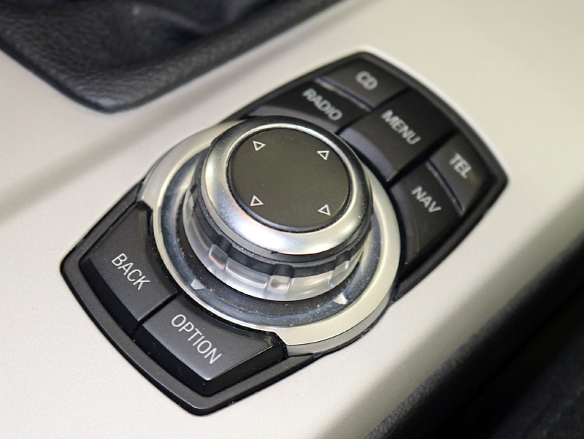 Foto Bmw X3 23